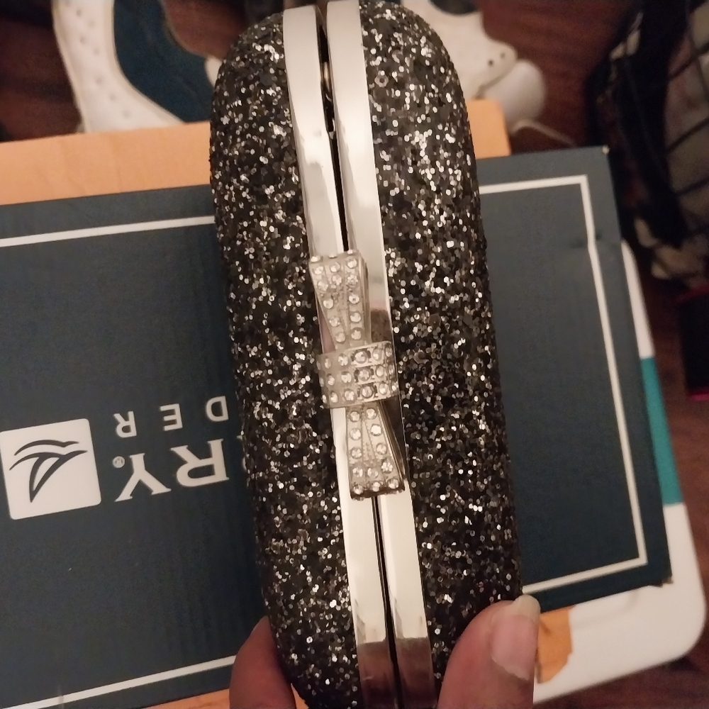 Bling Shoulder Bag - Picture 7 of 7